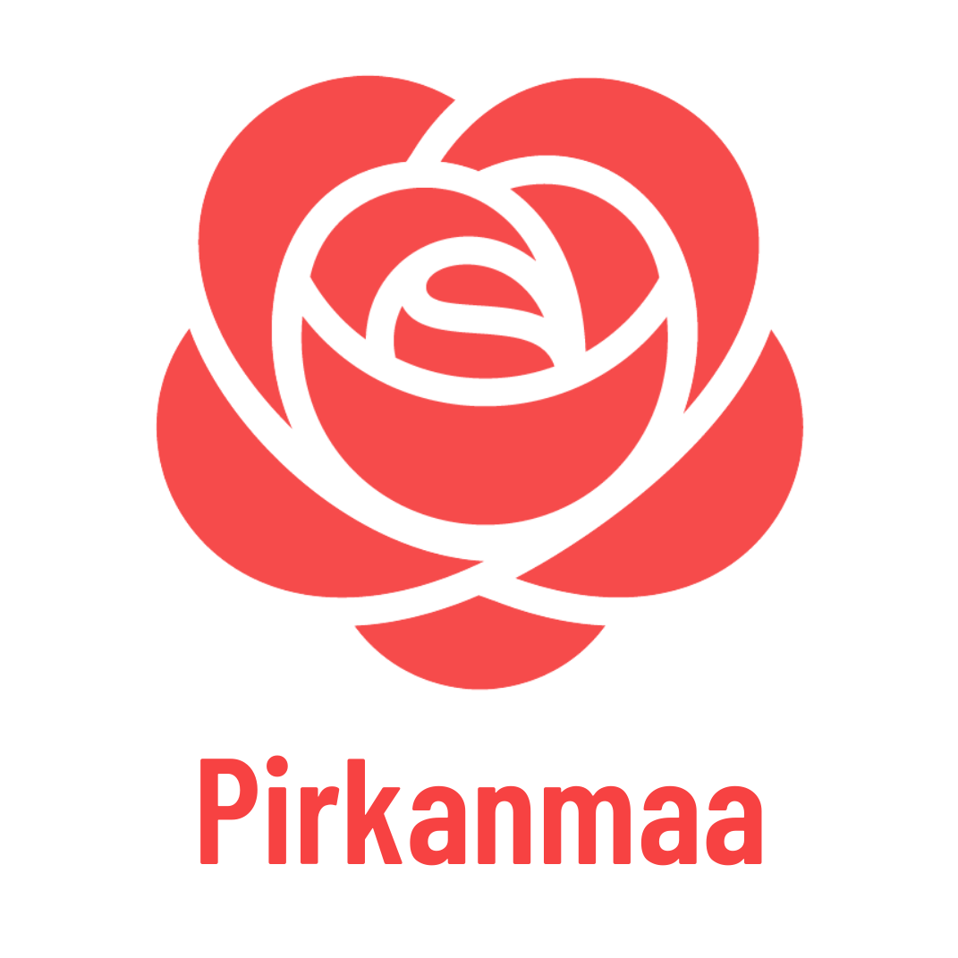 Pirkanmaan hyvinvointialueen luottamushenkilövalinnat